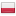 brodex.pl hosted country